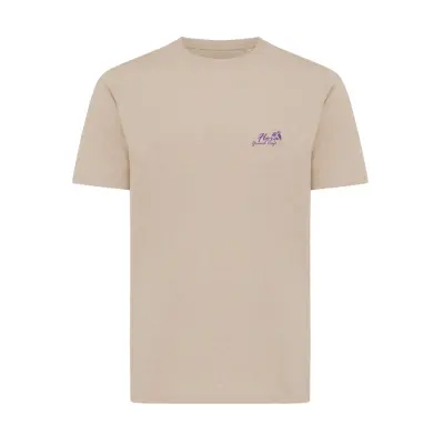 T-shirt unisex IQONIQ Sierra in cotone riciclato Unisex - Immagine 193