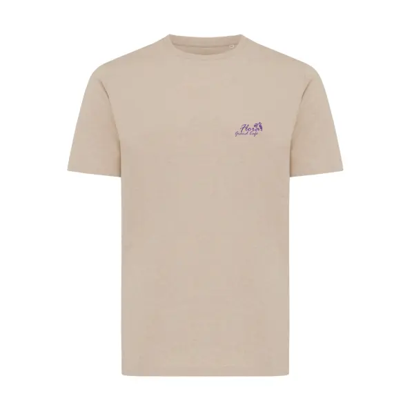 T-shirt unisex IQONIQ Sierra in cotone riciclato Unisex - Immagine 193