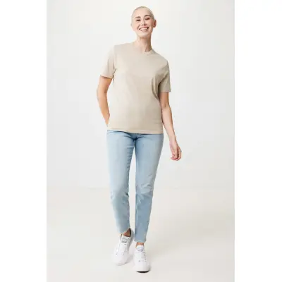 T-shirt unisex IQONIQ Sierra in cotone riciclato Unisex - Immagine 188