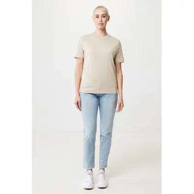 T-shirt unisex IQONIQ Sierra in cotone riciclato Unisex - Immagine 189