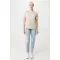 T-shirt unisex IQONIQ Sierra in cotone riciclato Unisex - Anteprima 189