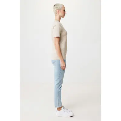 T-shirt unisex IQONIQ Sierra in cotone riciclato Unisex - Immagine 190