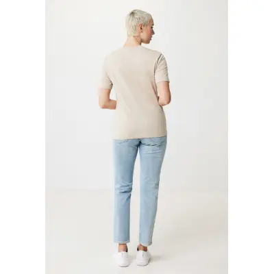 T-shirt unisex IQONIQ Sierra in cotone riciclato Unisex - Immagine 191
