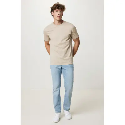 T-shirt unisex IQONIQ Sierra in cotone riciclato Unisex - Immagine 192