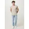 T-shirt unisex IQONIQ Sierra in cotone riciclato Unisex - Anteprima 192