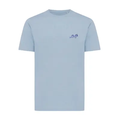 T-shirt unisex IQONIQ Sierra in cotone riciclato Unisex - Immagine 201