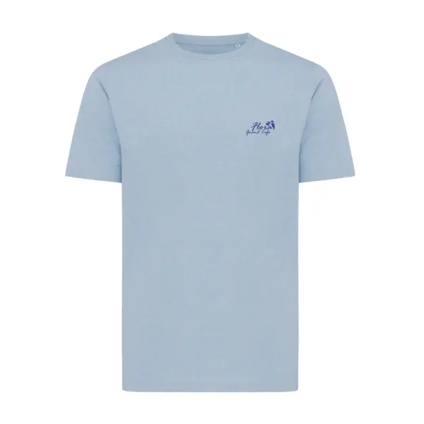 T-shirt unisex IQONIQ Sierra in cotone riciclato Unisex - Immagine 201
