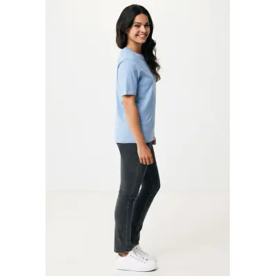 T-shirt unisex IQONIQ Sierra in cotone riciclato Unisex - Immagine 197
