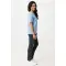 T-shirt unisex IQONIQ Sierra in cotone riciclato Unisex - Anteprima 197