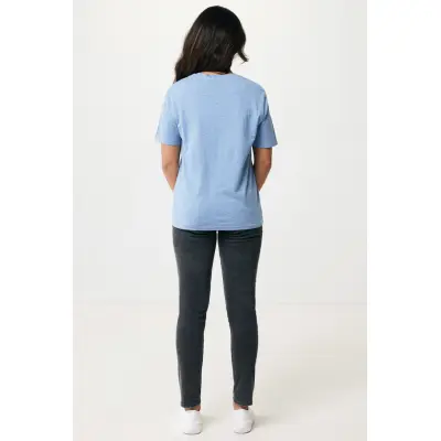 T-shirt unisex IQONIQ Sierra in cotone riciclato Unisex - Immagine 198