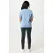 T-shirt unisex IQONIQ Sierra in cotone riciclato Unisex - Anteprima 198