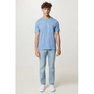 T-shirt unisex IQONIQ Sierra in cotone riciclato Unisex - Immagine 200