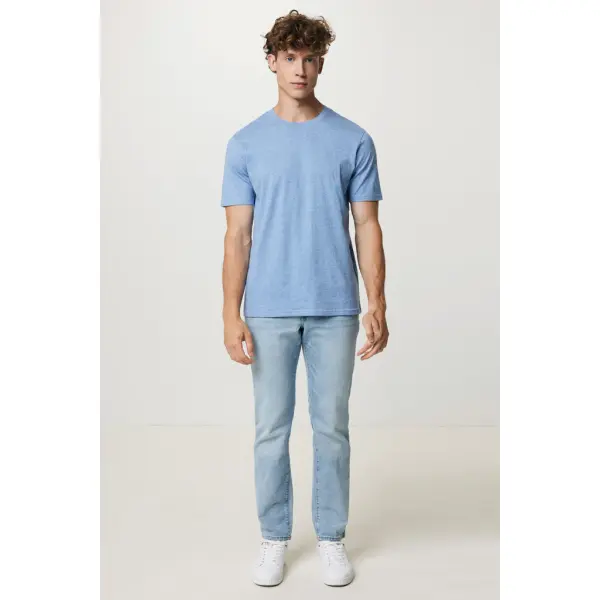 T-shirt unisex IQONIQ Sierra in cotone riciclato Unisex - Immagine 200