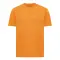 T-shirt unisex IQONIQ Sierra in cotone riciclato Unisex - Anteprima 202