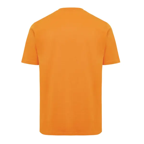 T-shirt unisex IQONIQ Sierra in cotone riciclato Unisex - Immagine 203