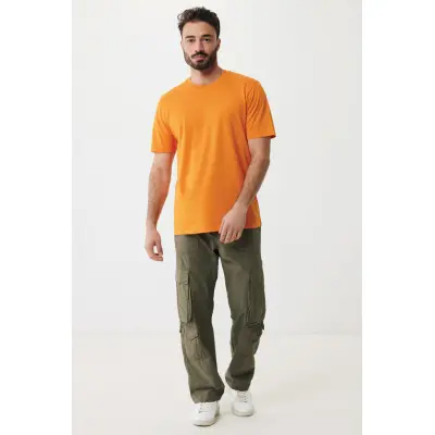 T-shirt unisex IQONIQ Sierra in cotone riciclato Unisex - Immagine 204