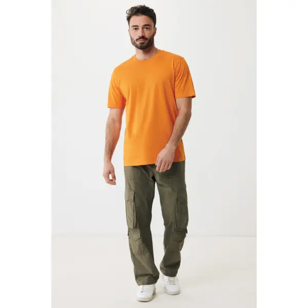 T-shirt unisex IQONIQ Sierra in cotone riciclato Unisex - Immagine 204