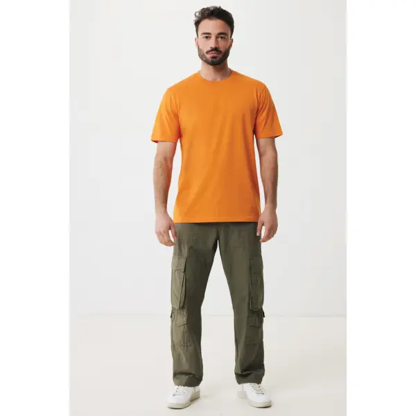 T-shirt unisex IQONIQ Sierra in cotone riciclato Unisex - Immagine 205