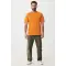 T-shirt unisex IQONIQ Sierra in cotone riciclato Unisex - Anteprima 205