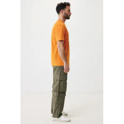 T-shirt unisex IQONIQ Sierra in cotone riciclato Unisex - Immagine 206