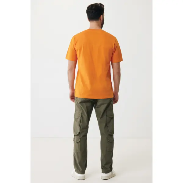 T-shirt unisex IQONIQ Sierra in cotone riciclato Unisex - Immagine 207