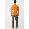 T-shirt unisex IQONIQ Sierra in cotone riciclato Unisex - Anteprima 207