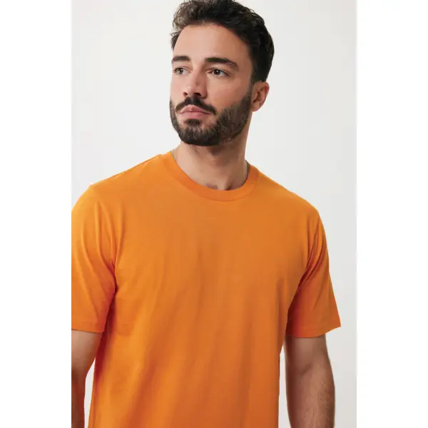 T-shirt unisex IQONIQ Sierra in cotone riciclato Unisex - Immagine 208