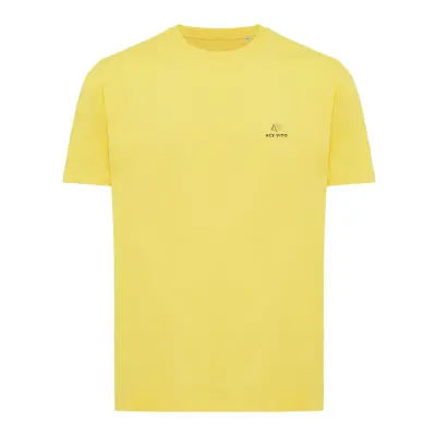 T-shirt unisex IQONIQ Sierra in cotone riciclato Unisex - Immagine 217