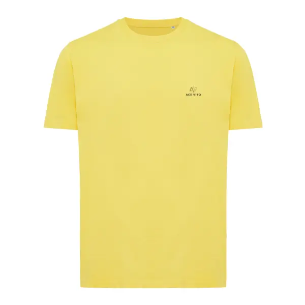 T-shirt unisex IQONIQ Sierra in cotone riciclato Unisex - Immagine 217