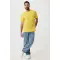 T-shirt unisex IQONIQ Sierra in cotone riciclato Unisex - Anteprima 212