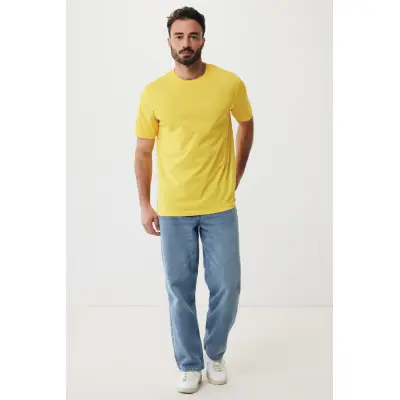 T-shirt unisex IQONIQ Sierra in cotone riciclato Unisex - Immagine 213