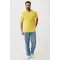 T-shirt unisex IQONIQ Sierra in cotone riciclato Unisex - Anteprima 213