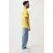 T-shirt unisex IQONIQ Sierra in cotone riciclato Unisex - Anteprima 214