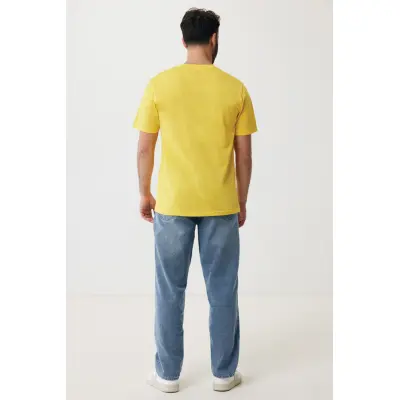 T-shirt unisex IQONIQ Sierra in cotone riciclato Unisex - Immagine 215