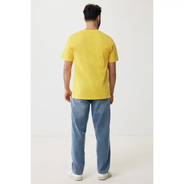 T-shirt unisex IQONIQ Sierra in cotone riciclato Unisex - Immagine 215