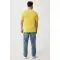 T-shirt unisex IQONIQ Sierra in cotone riciclato Unisex - Anteprima 215