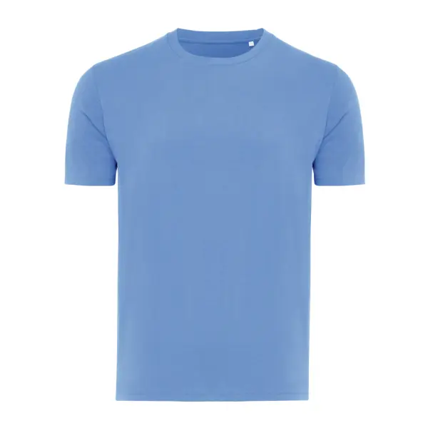 T-shirt unisex IQONIQ Sierra in cotone riciclato Unisex - Immagine 218