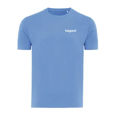 T-shirt unisex IQONIQ Sierra in cotone riciclato Unisex - Immagine 226