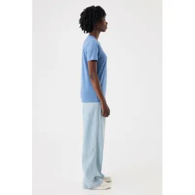 T-shirt unisex IQONIQ Sierra in cotone riciclato Unisex - Immagine 222