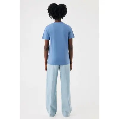 T-shirt unisex IQONIQ Sierra in cotone riciclato Unisex - Immagine 223