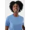 T-shirt unisex IQONIQ Sierra in cotone riciclato Unisex - Anteprima 224