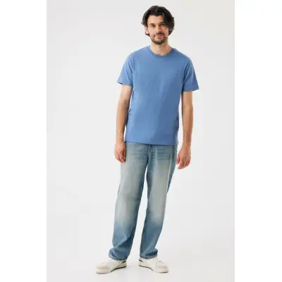T-shirt unisex IQONIQ Sierra in cotone riciclato Unisex - Immagine 225