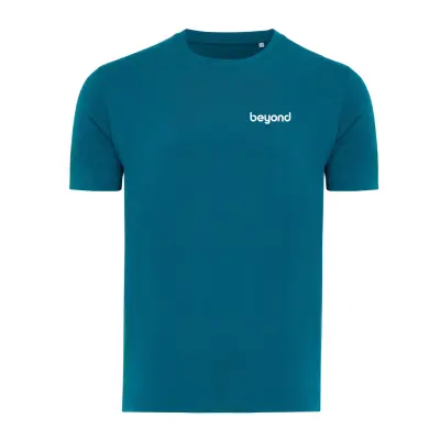 T-shirt unisex IQONIQ Sierra in cotone riciclato Unisex - Immagine 234