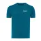 T-shirt unisex IQONIQ Sierra in cotone riciclato Unisex - Anteprima 234