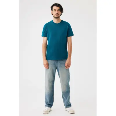 T-shirt unisex IQONIQ Sierra in cotone riciclato Unisex - Immagine 230