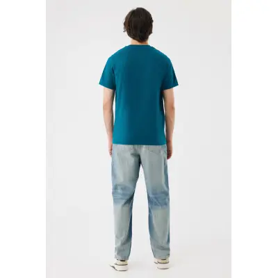 T-shirt unisex IQONIQ Sierra in cotone riciclato Unisex - Immagine 232