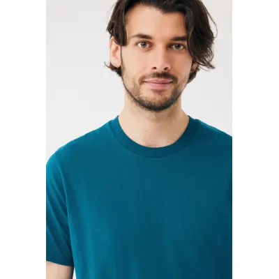 T-shirt unisex IQONIQ Sierra in cotone riciclato Unisex - Immagine 233