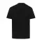 T-shirt unisex IQONIQ TEIDE in cotone riciclato con stampa - Anteprima 3