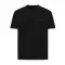 T-shirt unisex IQONIQ TEIDE in cotone riciclato con stampa - Anteprima 8