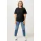 T-shirt unisex IQONIQ TEIDE in cotone riciclato con stampa - Anteprima 4